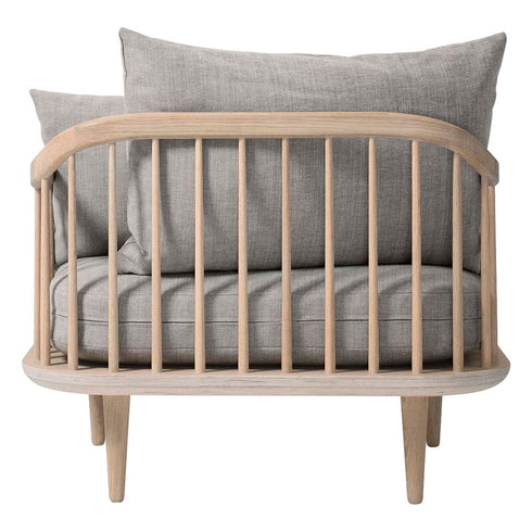 Fly SC1 Lounge Chair